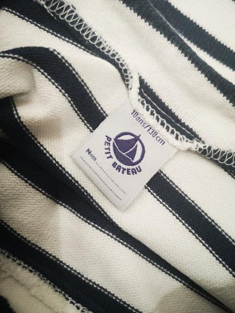 Tunika, petit lulu,134