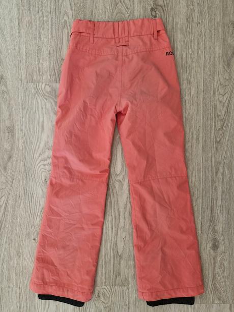Nohavice do snehu, roxy,152