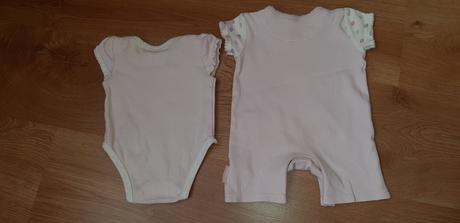 Body 0-3m. 2ks, disney,56