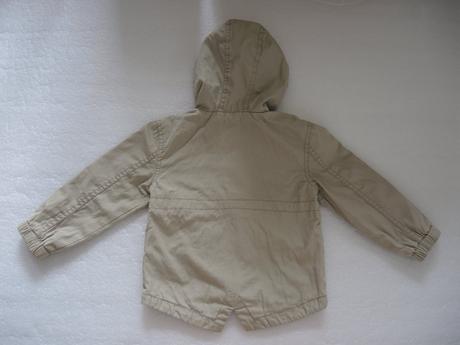 Prechodná bundička, f&f,86