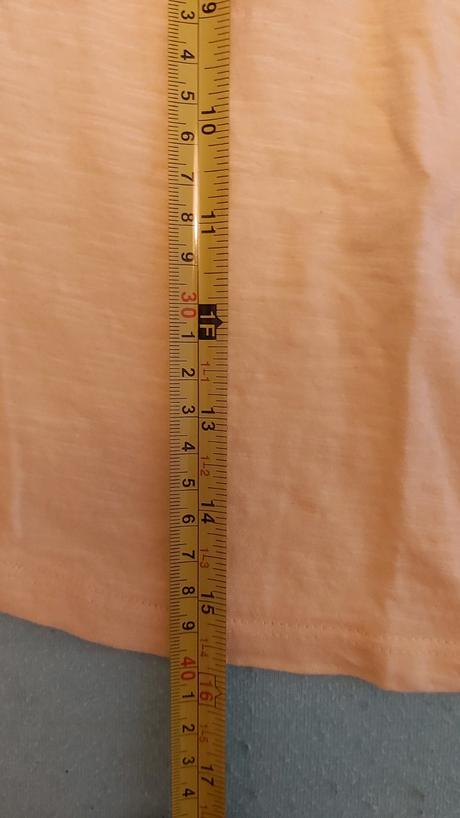 Žltý top 98, pepco,98