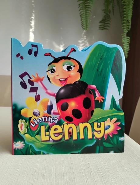 Linka lenny,