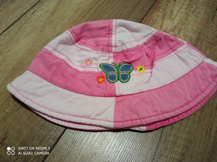 Klobúčik 24,5cm, 80