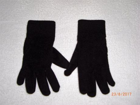 Flisove rukavice sportisimo v. 12-13, 122