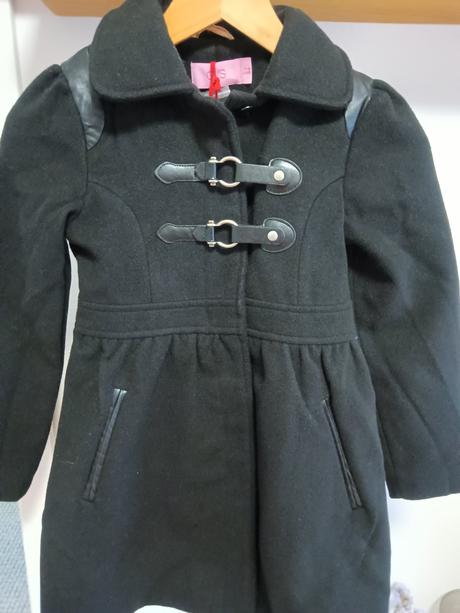 Nový štýlový kabát s visačkami zn. ovs, ovs,128