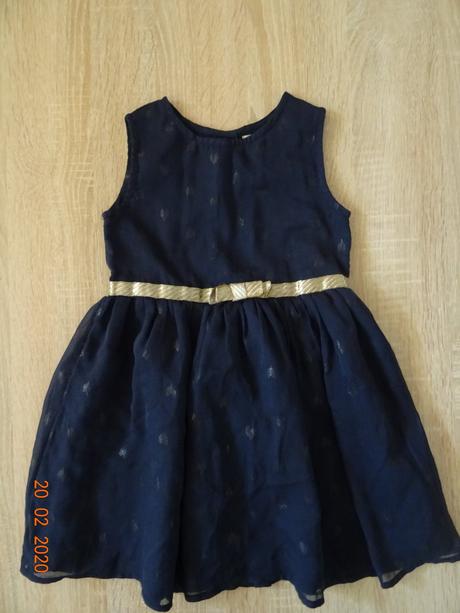 Šifónové šatičky, 98