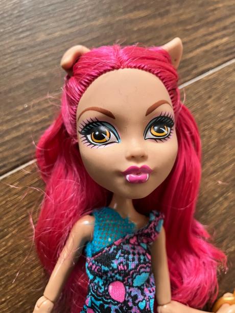 Babika monster high, 