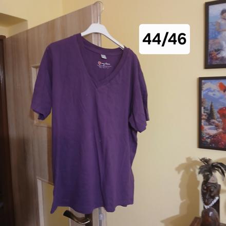 Tricko v.44/46, bonprix,44