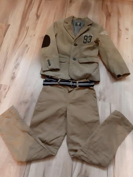 Komplet, l.o.g.g.,116