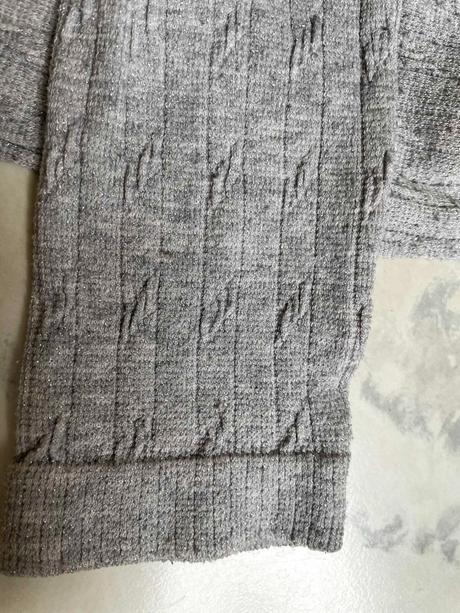 Pančušky bez chodidiel, 110