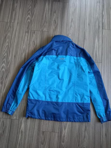 Outdoorová športová bunda crivit -top stav, crivit,56