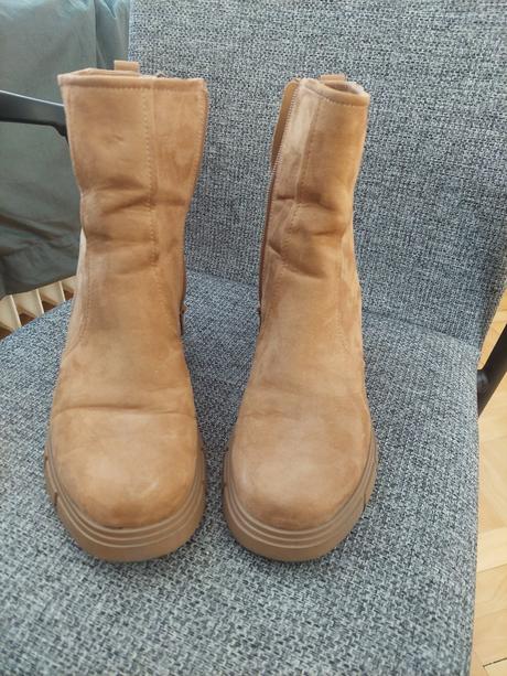 Členkové čižmy, graceland,41