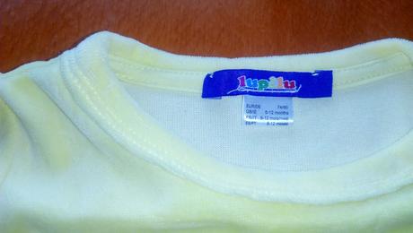 Súprava flausova, lupilu,74