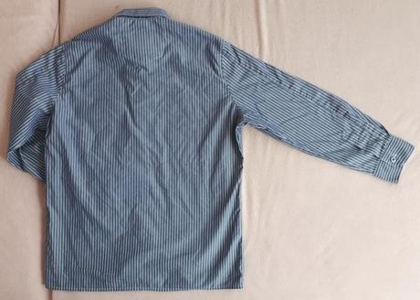 Elegantna pasikava kosela, 134