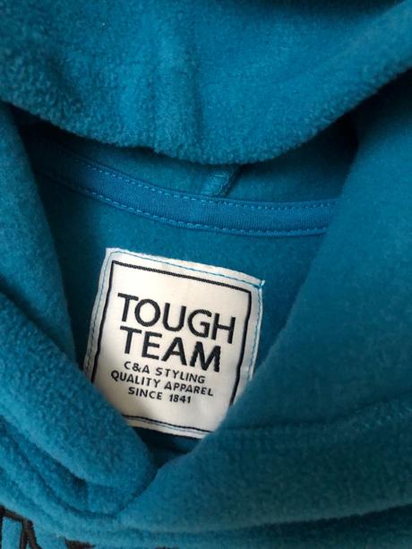 Mikina, palomino,128