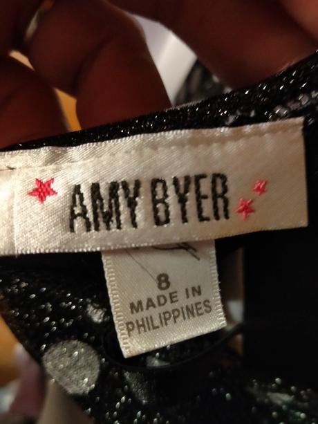 Dievčenské šaty, 134