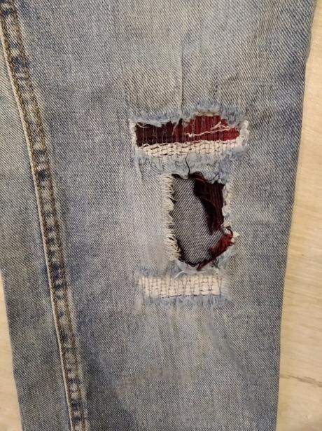 Rifle, terranova,152