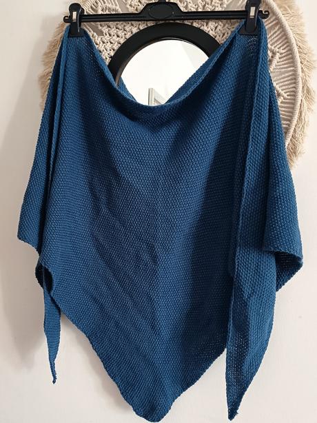 Trojuholníková šatka, terranova