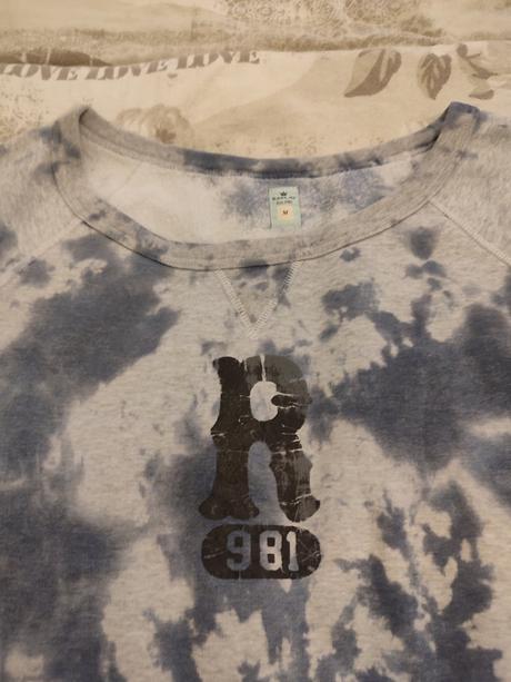 Replay mikina, replay,m