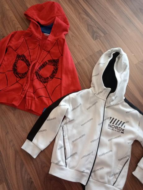 Mikina, reserved,110