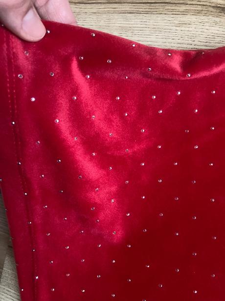 Zamatove tricko + zadarmo ciapka, 122