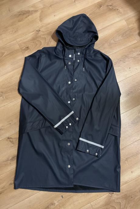 Pršiplášť/plášť, lindex,l