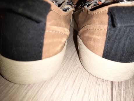 Topánky zara, zara,32
