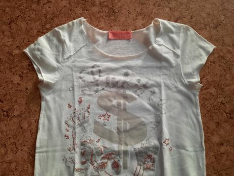 Dámske tričko veľ. s, s
