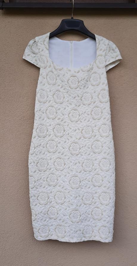 Elegantné  šaty 42, 42