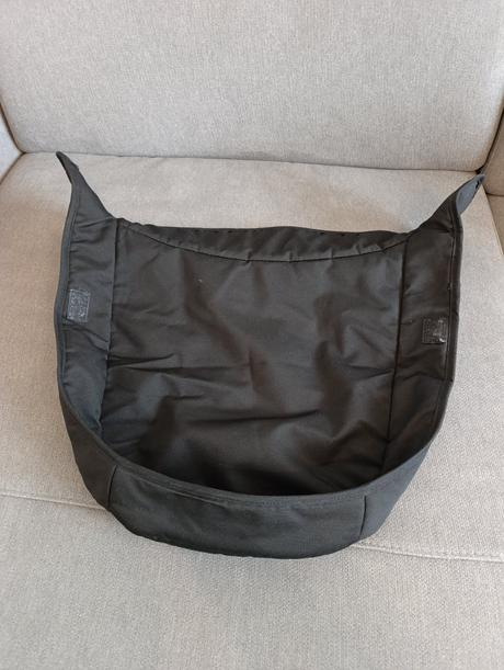 Pevná hlboká vanička britax römer hard carrycot, britax,britax b-agile 3 - britax smile 2