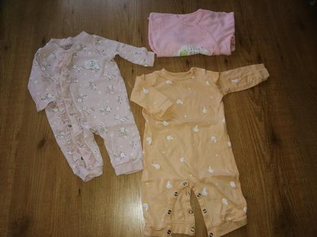 Balik oblecenia, 50–62