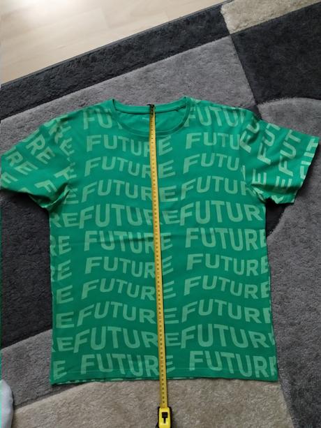 Tričko, reserved,170