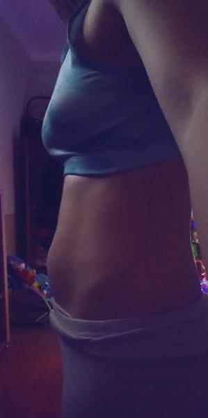 Dlhodobo mám nafúknuté brucho