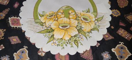 Veľkonočná dečka, 