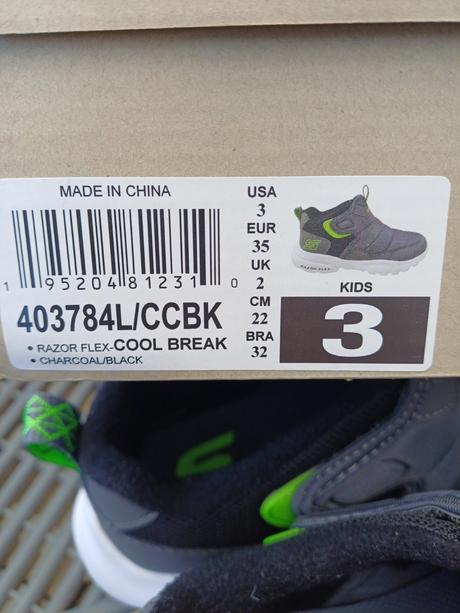 Skechers tenisky, skechers,35