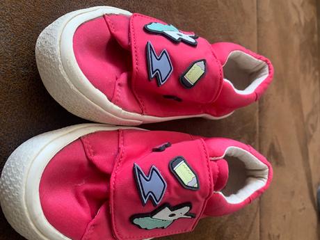 Zara tenisky, zara,28