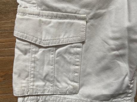 Šortky, benetton,98