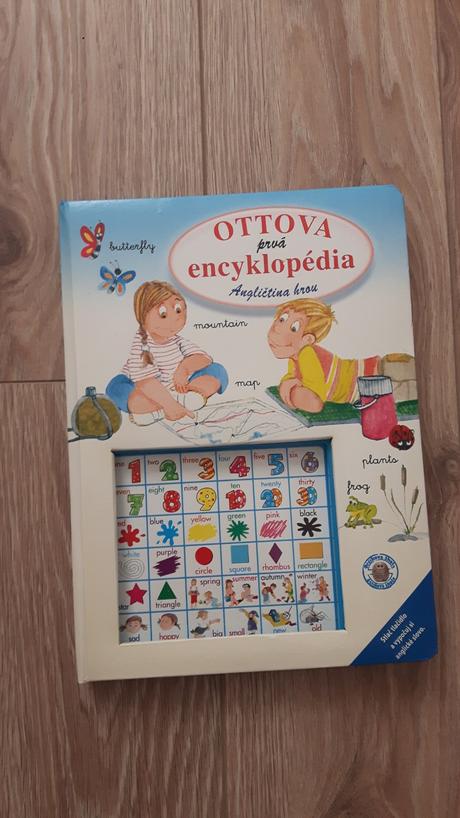 Otova encyklopedia,