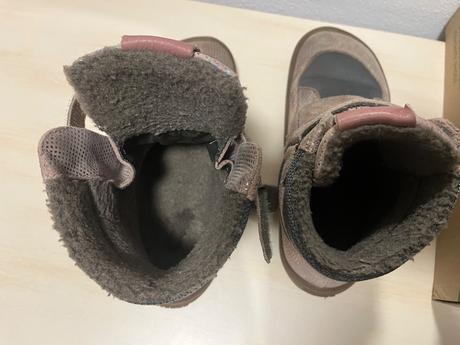 Froddo bf tex winter 2024 pink shine, froddo,32