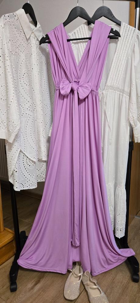 Šaty planet paris, m