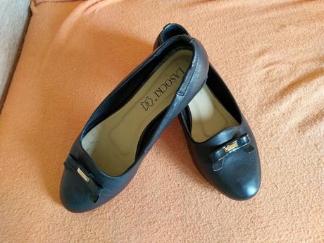 Poltopánky lasocki (veľkosť 36), lasocki,36