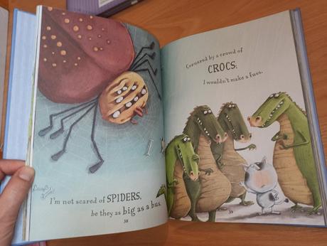 Stories to share / love,