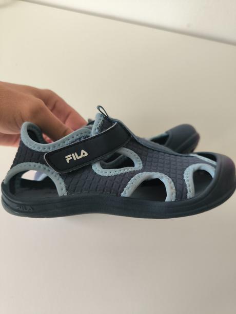 Sandále fila, fila,30
