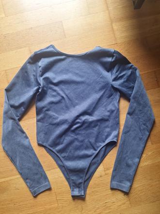 Dámske body, pull&bear,m