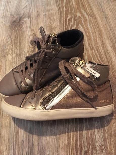 Prechodné topánky geox, geox,35