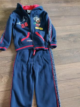 Súprava, disney,116