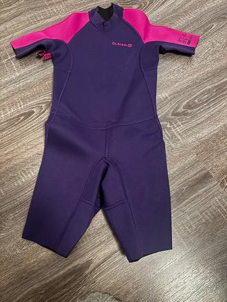 Dievčenský neoprén, 