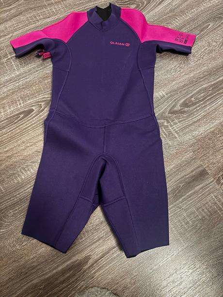 Dievčenský neoprén, 