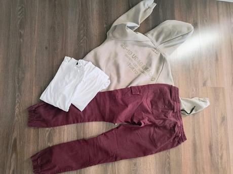 Balík pre chlapca, 158–170