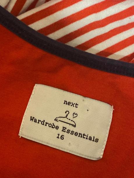 Next  - tričko s krátkym rukávom, next,l